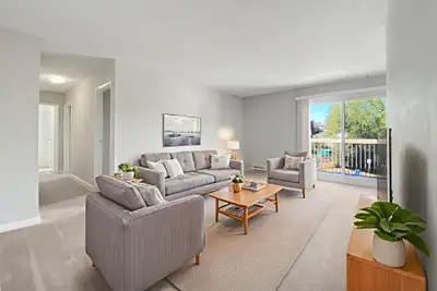 Great 2 Bedroom Apartment for rent!, View more