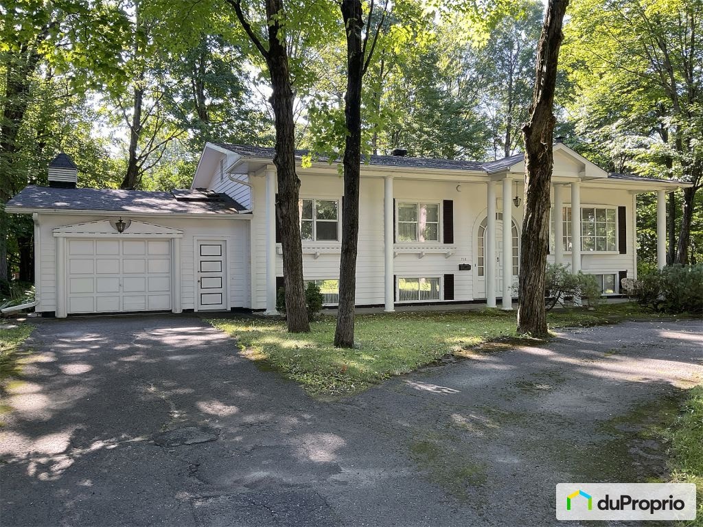 $690,000 - Bungalow for sale in St-Jérôme (St-Jérôme) — photo 2