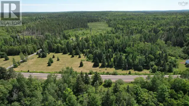 700 307 Highway Wentworth, Nova Scotia in Land for Sale in Truro - Image 6