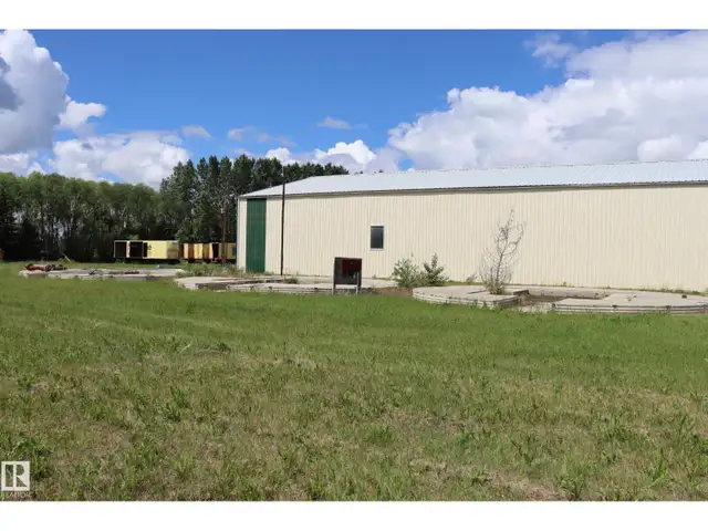 #18 470026 243A Rural Wetaskiwin County, Alberta in Land for Sale in Edmonton - Image 5