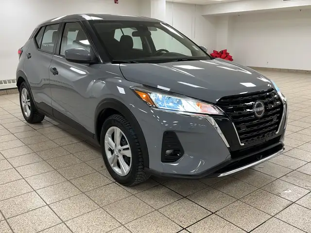 2023 Nissan Kicks in Cars & Trucks in Calgary - Image 2