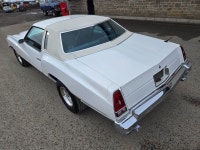 GM Performance ZZ502 crate engine with 508hp/580lb-ft ! This car move !! Only 8000km since engine sw... (image 5)