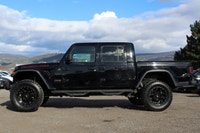 2020 Jeep Gladiator Rubicon 4X4 | No Accidents | BC Registered | Back up Camera | Bluetooth | Keyles... (image 2)