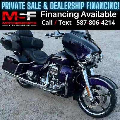 FINANCE ANYTHING IN CANADA PRIVATE SALE & DEALERSHIP FINANCING CALL / TEXT 587-806-4214 APPLY NOW @...