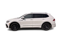 Welcome to Country Hills Volkswagen 2023 Volkswagen Tiguan Highline 4Motion Our team of knowledgeabl... (image 4)