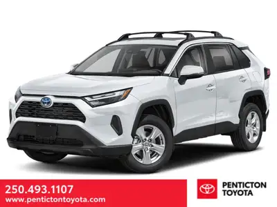 Penticton Toyota is a local and family owned business with your interests in mind and our vehicles a...
