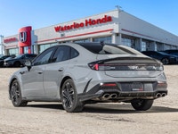 *WATERLOO HONDA'S **PRE-OWNED BUY SMART PROGRAM* - With the purchase of this vehicle, you will recei... (image 7)