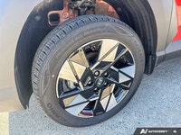Only 4,961 Miles! This Hyundai Kona has a strong Regular Unleaded I-4 2.0 L/122 engine powering this... (image 8)