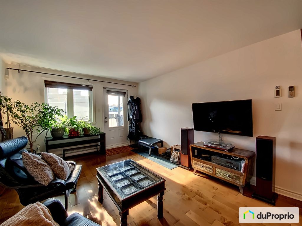 $399,000 - Condominium in Villeray / St-Michel / Parc-Extension — photo 3