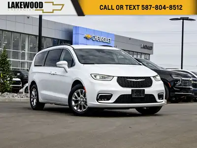 7 Passenger | Heated Leather Seats | Heated Steering Wheel | 360 Surround Vision | Power Release Lif...