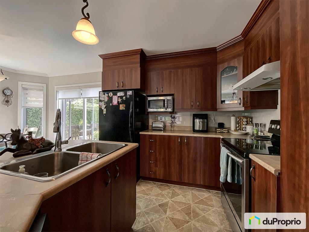 $514,000 - Bungalow for sale in St-Felix-De-Valois — photo 3