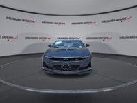// EXCELLENT CONDITION! // Turn every drive into an event with this used 2023 Chevrolet Camaro Coupe... (image 2)
