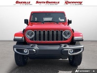 4X4, FRONT HEATED MCKINLEY LEATHER BUCKET SEATS, BODY-COLOUR 3-PIECE HARDTOP, SAFETY GROUP, SIDE STE... (image 1)