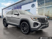 Discover the perfect blend of dynamic performance and upscale comfort in this 2024 Volkswagen Atlas... (image 6)