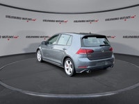 This Volkswagen Golf GTI has a powerful Turbo Gas 4cyl 2.0 L engine powering this Manual transmissio... (image 5)