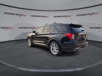 This Ford Explorer has a strong Twin Turbo Gas V-6 3.0L engine powering this Automatic transmission.... (image 5)