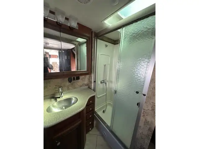 2017 Newmar Baystar 3403 in RVs & Motorhomes in Nelson - Image 28