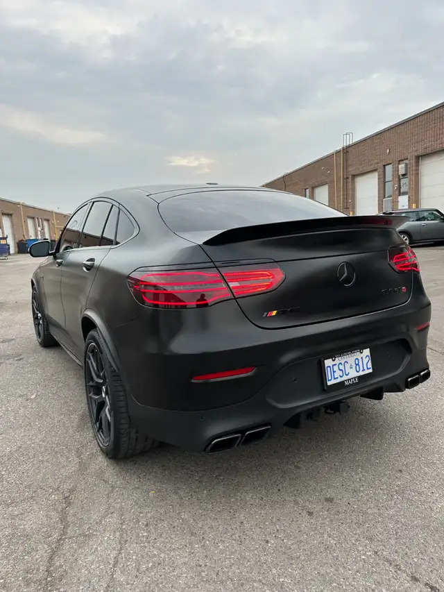 Car Window Tints on Sale | Ceramic Tints | Lifetime Warranty in Other in Mississauga / Peel Region - Image 19