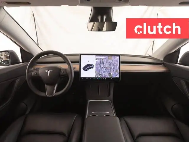 2022 Tesla Model Y Long Range5429786045854720014