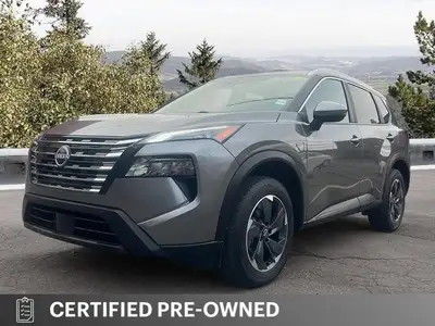 Welcome to Moncton Chrysler Jeep Dodge. Recent Arrival! 2024 Nissan Rogue SV 1.5L DOHC AWD AWD, Allo...