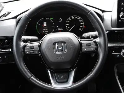 2025 Honda CR-V Hybrid Touring TOURING | NAVI | LEATHER | HONDA , View more