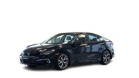 -Regina Honda Odometer is 53754 kilometers below market average! Recent Arrival! 2019 Honda Civic To... (image 5)