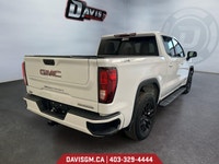 The 2023 GMC Sierra 1500 Elevation blends bold styling, professional-grade capability, and modern co... (image 4)