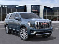 Check out this 2026 GMC YUKON DENALI... Fully equipped with options like Heated and Cooled Seats, Pa... (image 6)
