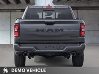 Engineered for both daily demands and daring adventures, this 2026 Ram 1500 Express Crew Cab Pickup... (image 5)