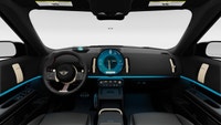 Le tout nouveau *MINI Countryman Cooper S 2027* est aussi audacieux et aventurier que vous. Que vous... (image 9)