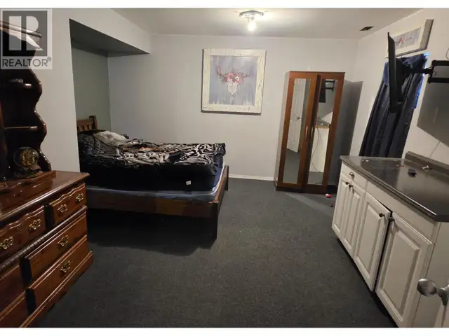 442 AMSBAUGH ROAD Quesnel, British Columbia in Houses for Sale in Quesnel - Image 24