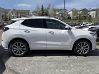 Crowfoot Hyundai, AMVIC Licensed Dealer The 2025 Buick Encore GX Avenir is the ultimate expression o... (image 4)