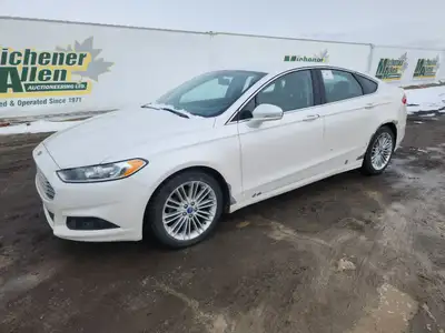 Michener Allen Auctioneering Ltd ( PV ) - Edmonton This is for sale in the April 23 - 25, 2026 Unres...