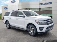 Command the road and accommodate every passenger with the sophisticated 2024 Ford Expedition Limited... (image 6)