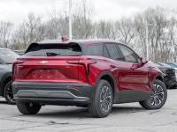 (up to 455km On Full Charge ) HD Surround Vision | Panoramic Sunroof | Hands-Free Liftgate | Heated... (image 5)