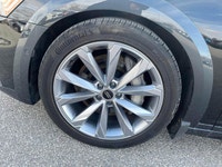 This Audi A6 allroad boasts a Intercooled Turbo Gas/Electric V-6 3.0 L/183 engine powering this Auto... (image 9)