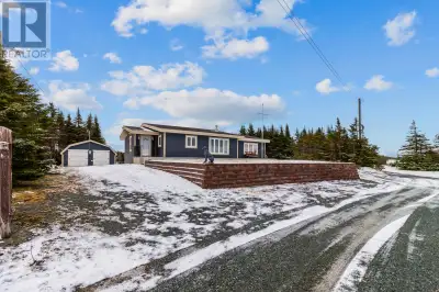 Nestled between Whelans Pond and Little Whelans Pond, this beautiful cabin is the perfect retreat fr...