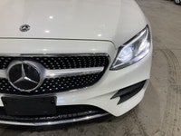// JAMAIS ACCIDENTÉ! //Le Mercedes-Benz E 450 2019 décapotable offert chez AutoStudio 72 à Mirabel p... (image 8)