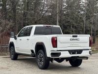 Turbocharged Diesel V8 6.6L Engine | Max Trailering Package | Advanced Tech Package with Heads-Up Di... (image 8)