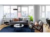 Experience unparalleled urban sophistication at The Lauren, 1051 Broughton Street, Vancouver, a prem... (image 6)