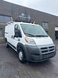 Auto Global - Montréal 2017 Ram ProMaster 1500 Caméra de Recule Air Climatisée Groupe Électrique Rac... (image 2)