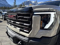 AMVIC Licensed Dealer Stock#:T4126119 AMVIC LICENSED DEALER The 2026 GMC Sierra 2500 HD AT4X Crew Ca... (image 2)