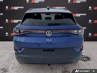 Check out this 2021 Volkswagen ID.4 Pro while we still have it in stock! *Get Your Money's Worth for... (image 4)