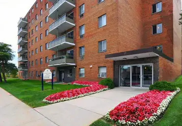 Contact our Rental Consultant Nancy at 519-546-3105 or the Building Manager Lori-Ann - 519-841-6083...