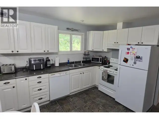 442 AMSBAUGH ROAD Quesnel, British Columbia in Houses for Sale in Quesnel - Image 8