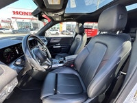 This 2023 Mercedes-Benz GLB 250 Sport Utility, presented in crisp Polar White, redefines compact lux... (image 9)