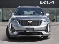 Designed for discerning families who demand both elegance and utility, the 2022 Cadillac XT6 Premium... (image 1)