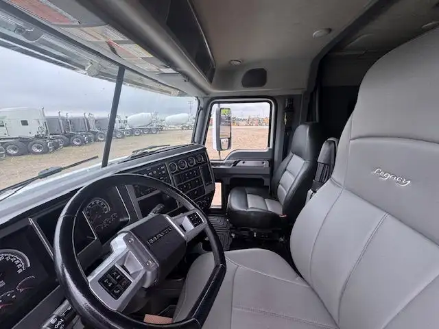 2023 Mack Anthem 64T 48 mDRIVE S40 in Heavy Trucks in Regina - Image 15