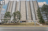 #216 -75 EMMETT AVE Toronto, Ontario