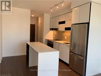 2206 - 4065 CONFEDERATION PARKWAY Mississauga (City Centre), Ont